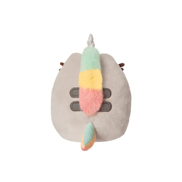 Pusheen - Plush unicorn stuffed toy Pusheenicorn 12 cm