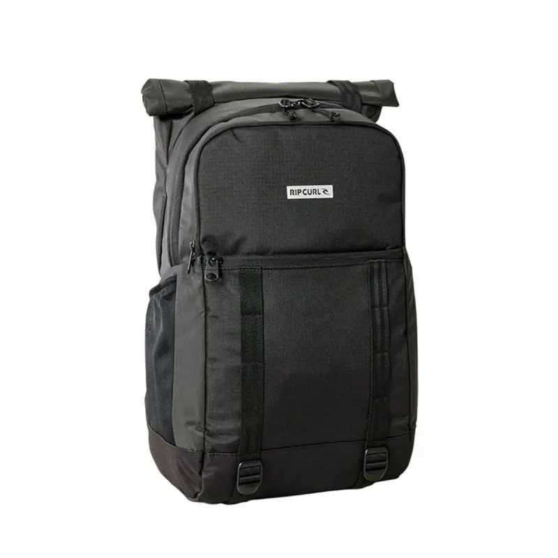 Sporta Mugursoma Rip Curl Dawn Patrol Melns 30 L