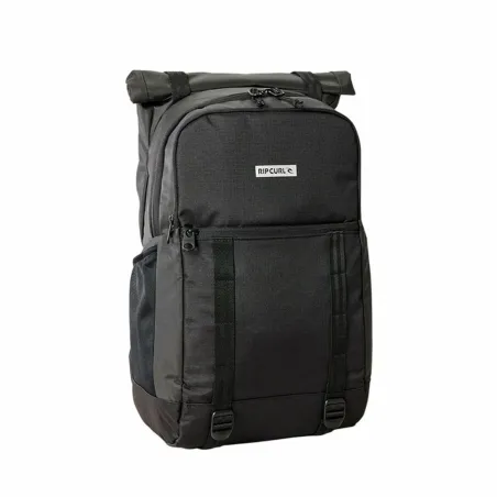 Sporta Mugursoma Rip Curl Dawn Patrol Melns 30 L