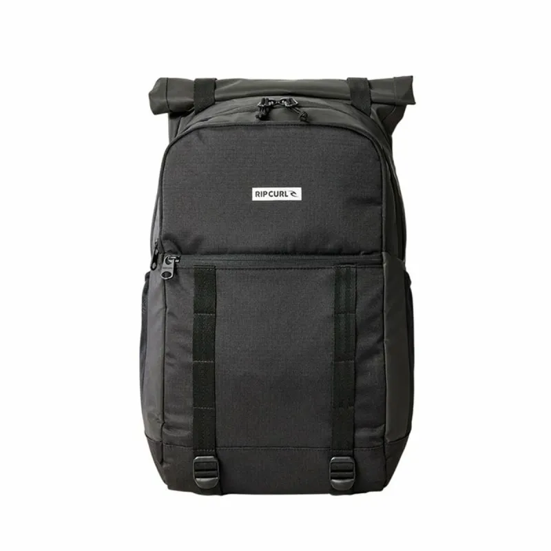 Sporta Mugursoma Rip Curl Dawn Patrol Melns 30 L