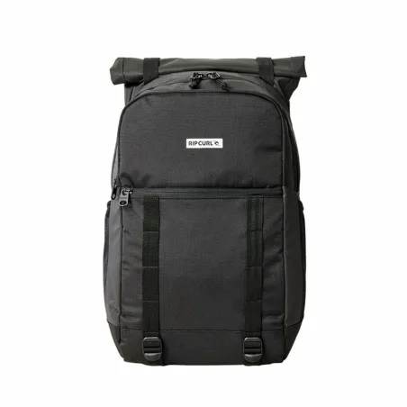Sporta Mugursoma Rip Curl Dawn Patrol Melns 30 L
