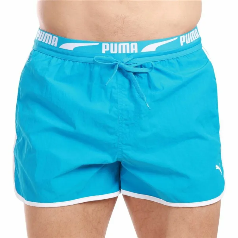 Vīriešu Peldkostīms Puma Track s Ūdens