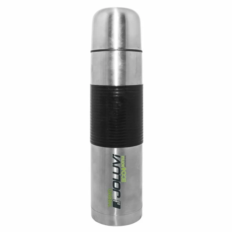 Vesipullo Joluvi 235330-103 Harmaa 1 L