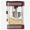 Popcorn Machine Hkoenig Maroon