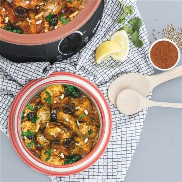 Electric Pot Hkoenig TAJ3 300 W