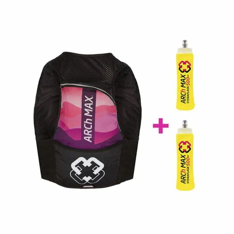 Vest Hydration Vest ARCh MAX 12L Must