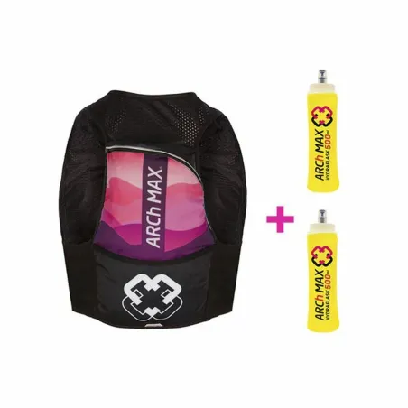 Vest Hydration Vest ARCh MAX 12L Must