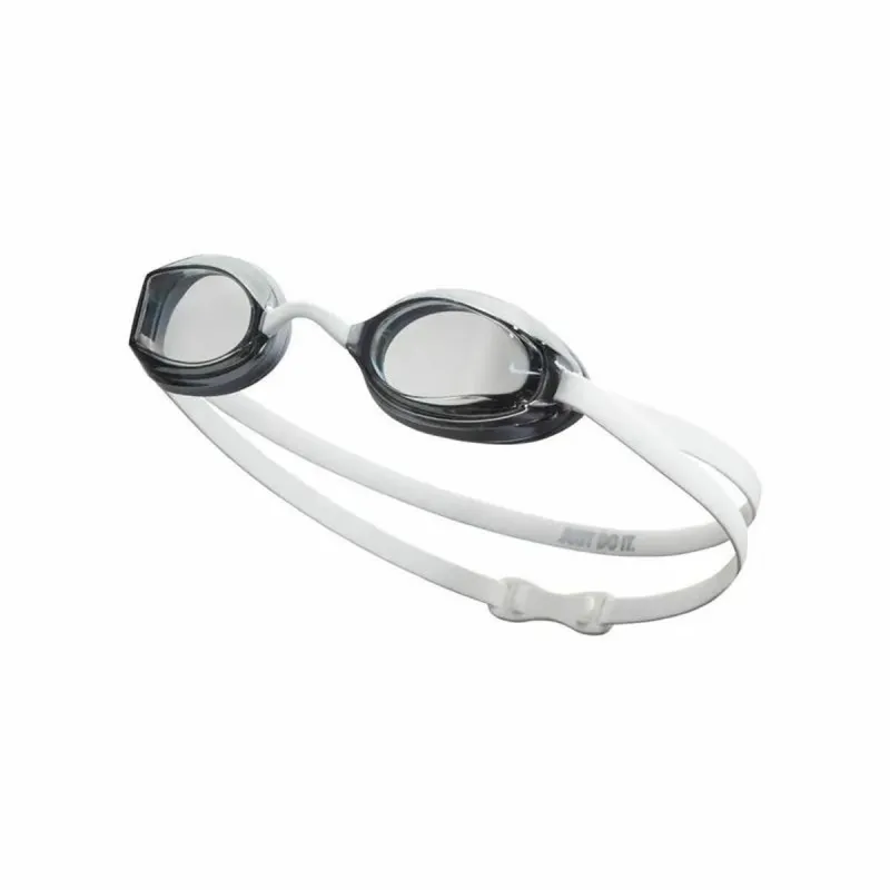 Swimming Goggles Nike Legacy  Black One size
