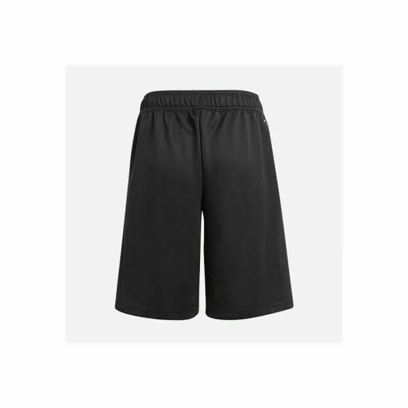 Pieaugušo bikses Adidas GN1485 Melns Vīriešu