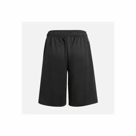 Pieaugušo bikses Adidas GN1485 Melns Vīriešu