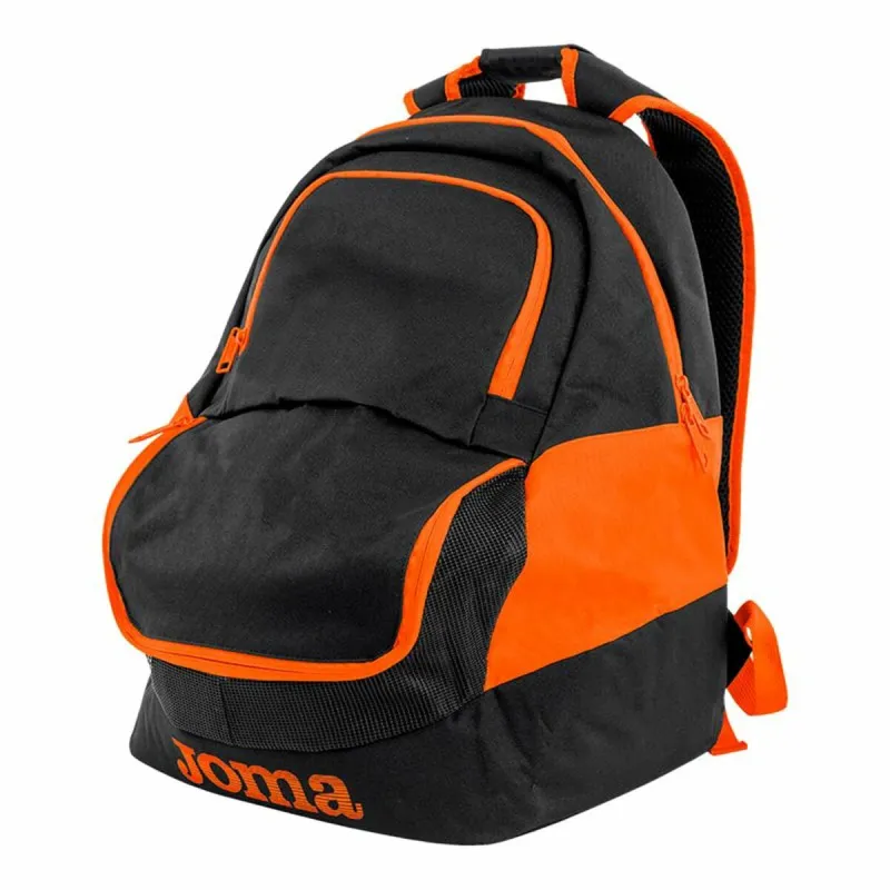 Sportinis krepšys Joma Sport Diamond II Oranžinė
