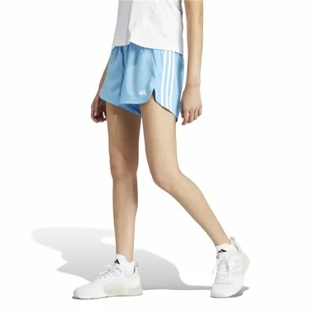 Sporta Šorti Sievietēm Adidas Essentials Pacer Woven