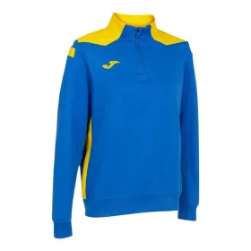 Laste Spordidressi Särk Joma Sport Championship VI Sinine Mitmevärviline