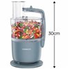 Food Processor Kenwood 650 W Blue