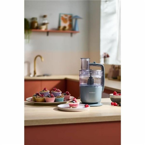 Food Processor Kenwood 650 W Blue