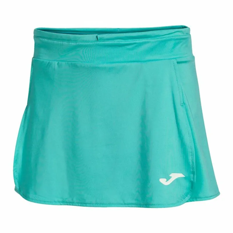 Teniso sijonas Joma Sport Open II Turkis (L)