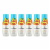 Soda sodastream 440 ml 6 Pieces