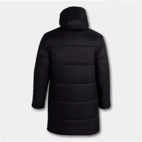 Анорак Joma Sport Islandia III Чёрный