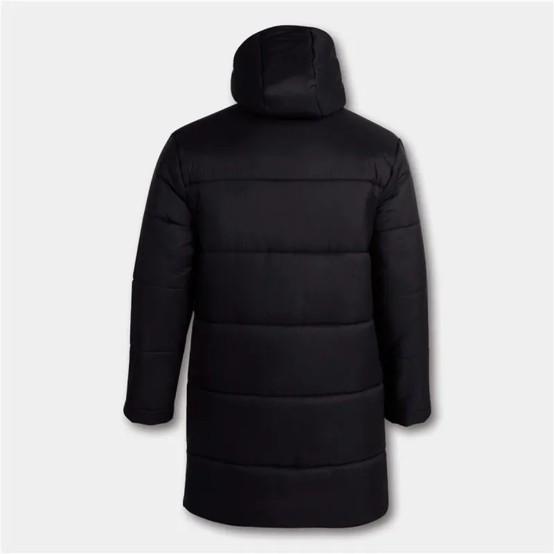 Анорак Joma Sport Islandia III Чёрный