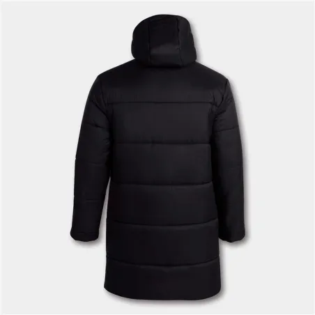 Анорак Joma Sport Islandia III Чёрный