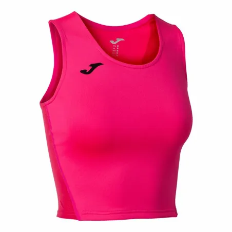 Moteriški sporto marškinėliai Joma Sport R-Winner Mujer