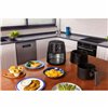 Air Fryer BEKO Black 1500 W 4 L