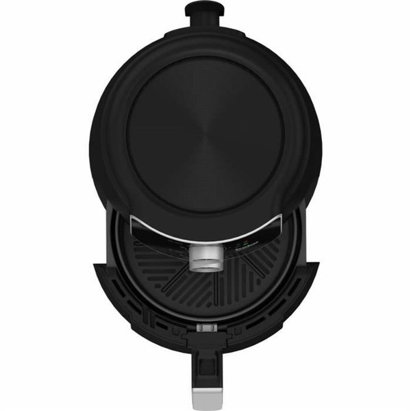 Air Fryer BEKO Black 1500 W 4 L