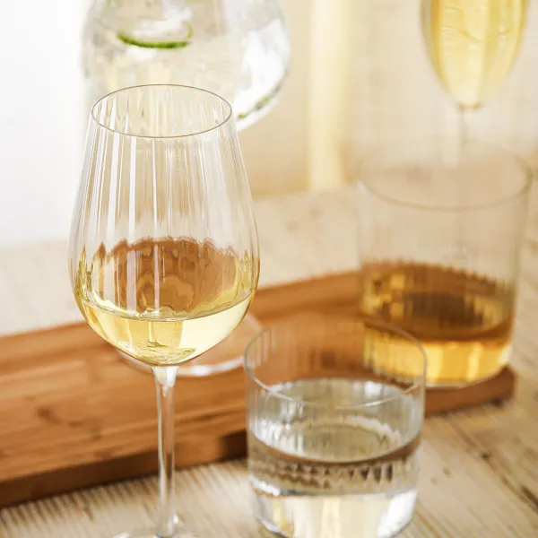 Sparkling Wine 24K Gold White 75 cl