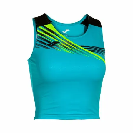 Moteriški sporto marškinėliai Joma Sport Elite X