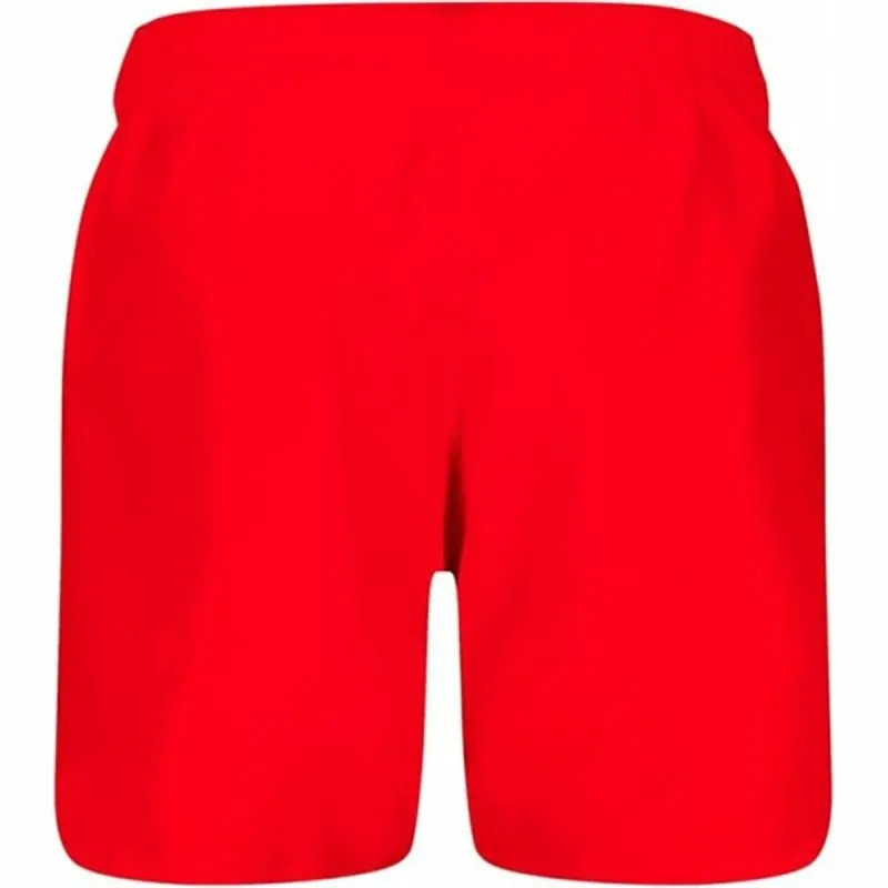 Vyriškos glaudės Puma Swim Cats Mid Raudona