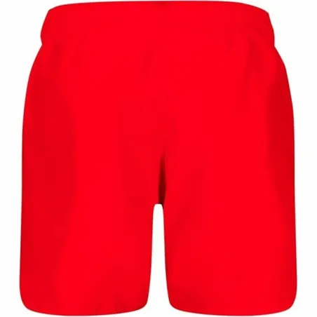 Vyriškos glaudės Puma Swim Cats Mid Raudona