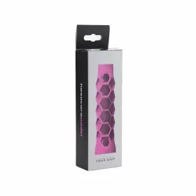 Tennis Grip Bullpadel Hesacore Rosa
