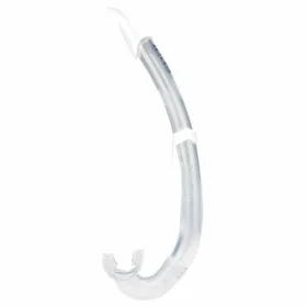 Snorkkeli Seac Flash Läpinäkyvä