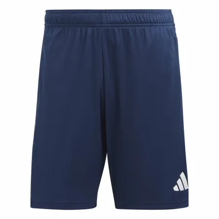 Meeste Lühikesed Spordipüksid Adidas Tiro23 Club Sinine