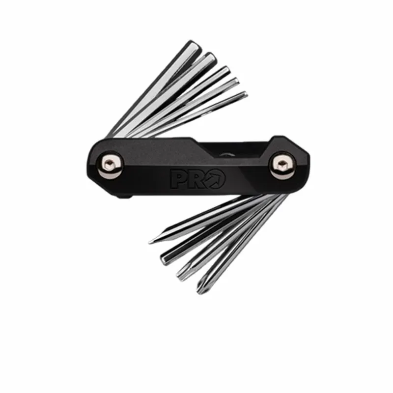 Daudzfunkcionālo darba instrumentu PRO Mini 10 PRO