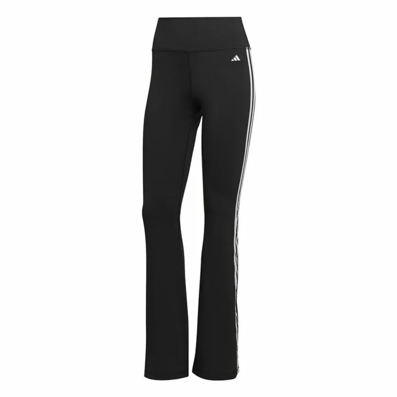 Sieviešu Sporta Zeķubikses Adidas Essentials Melns