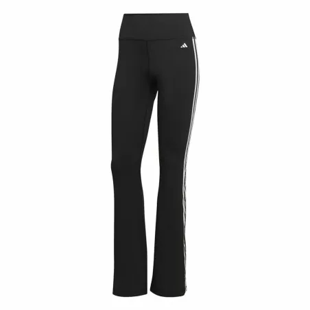 Sieviešu Sporta Zeķubikses Adidas Essentials Melns
