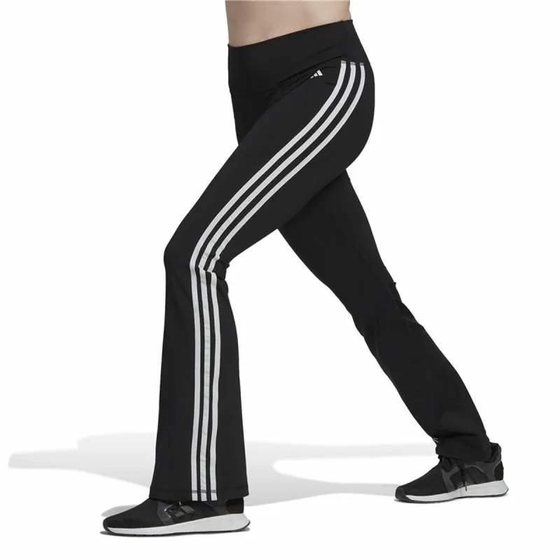 Sieviešu Sporta Zeķubikses Adidas Essentials Melns