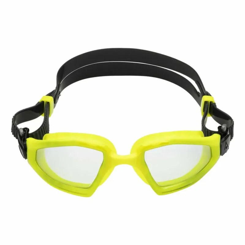 Plaukimo akiniai Aqua Sphere Kayenne Pro Clear Vienas dydis