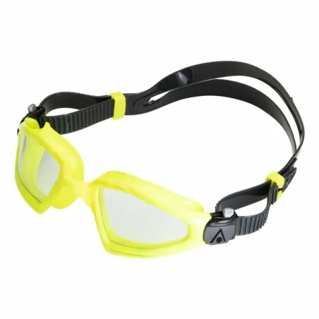 Plaukimo akiniai Aqua Sphere Kayenne Pro Clear Vienas dydis