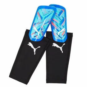 Jalkapallo säärisuojat Puma Ultra Flex