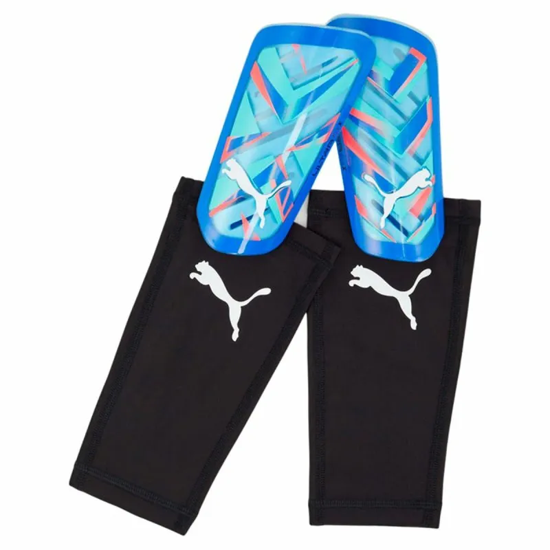Jalkapallo säärisuojat Puma Ultra Flex