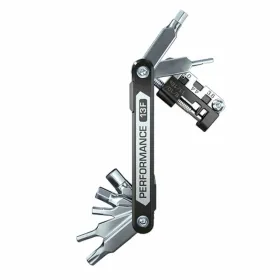 Daudzfunkcionālo darba instrumentu PRO Mini 14F Perf. PRO