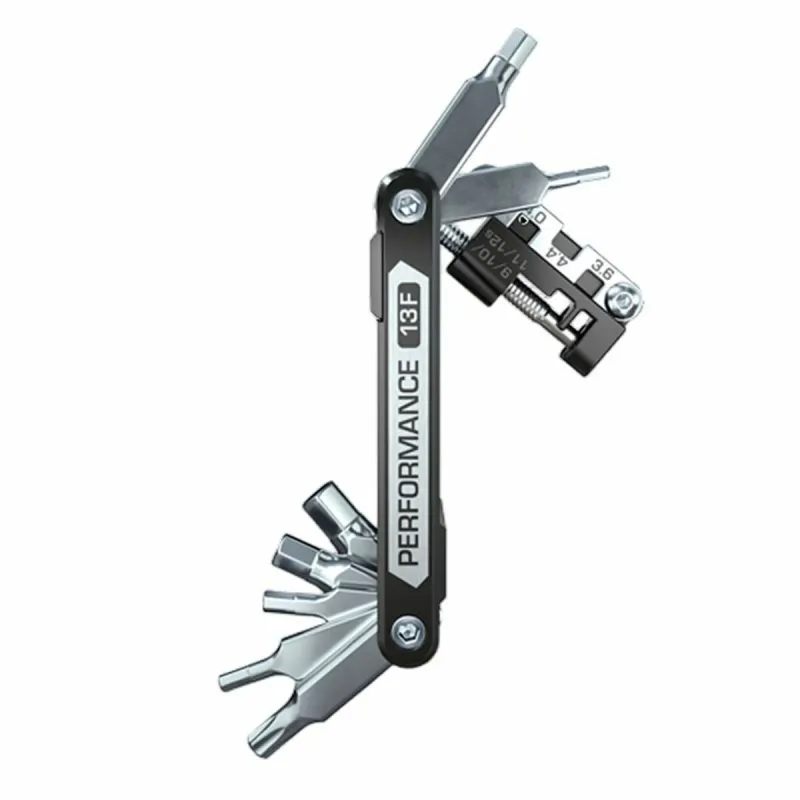 Daudzfunkcionālo darba instrumentu PRO Mini 14F Perf. PRO