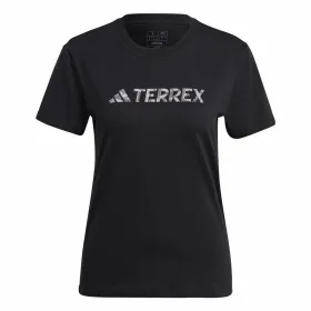 T-särk Adidas Terrex Classic Logo