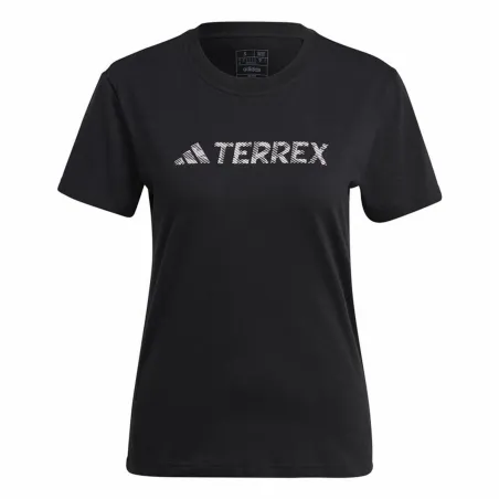 T-särk Adidas Terrex Classic Logo