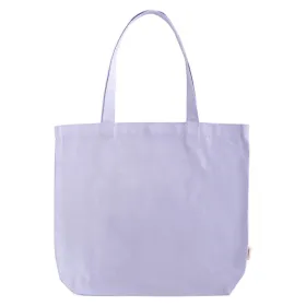 Pusheen - Cotton shoulder bag from the Moments collection (37 x 41 cm)