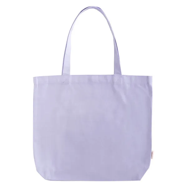 Pusheen - Cotton shoulder bag from the Moments collection (37 x 41 cm)