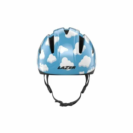 Взрослый велошлем Lazer BLC22178897C Синий 46-52 cm