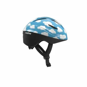 Adult's Cycling Helmet Lazer BLC22178897C Blue 46-52 cm